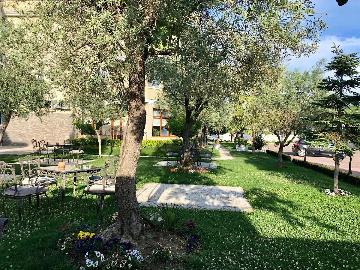 Hotel Autostrada Kashar