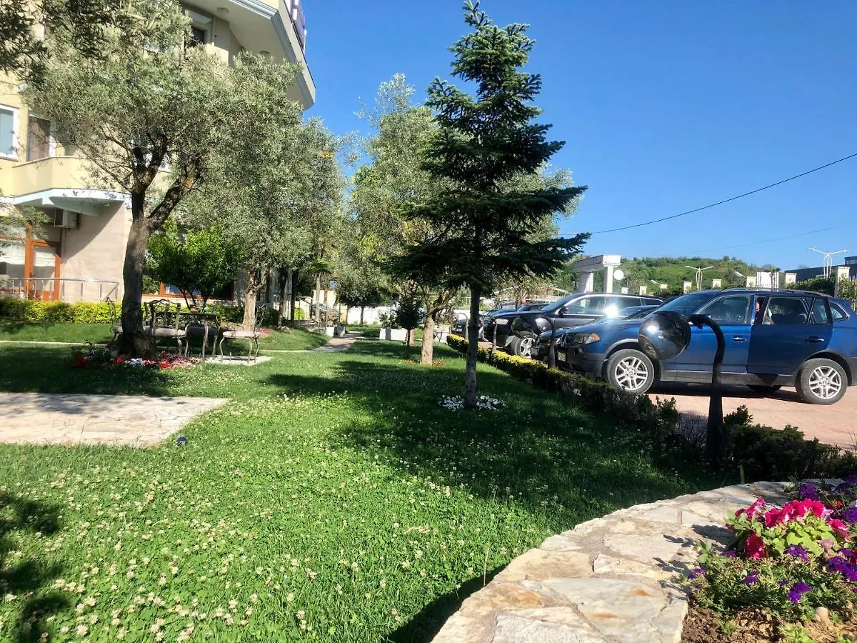 Hotel Autostrada Kashar Albania