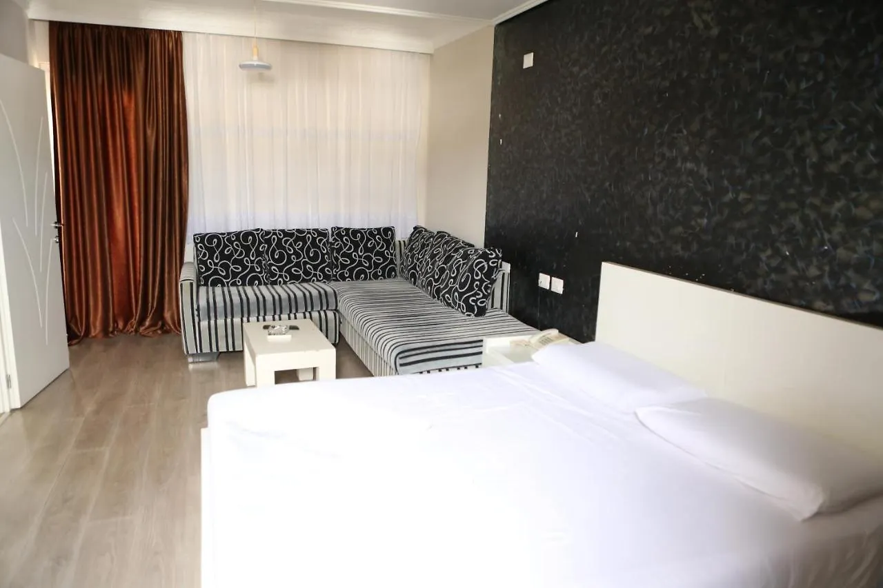 Hotel Autostrada Kashar