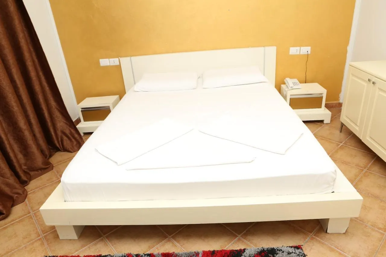 Hotel Autostrada Kashar 0*,