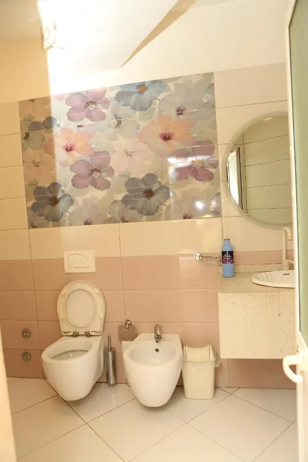 Hotel Autostrada Kashar