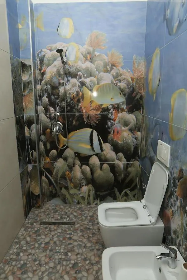 Hotel Autostrada Kashar Albania
