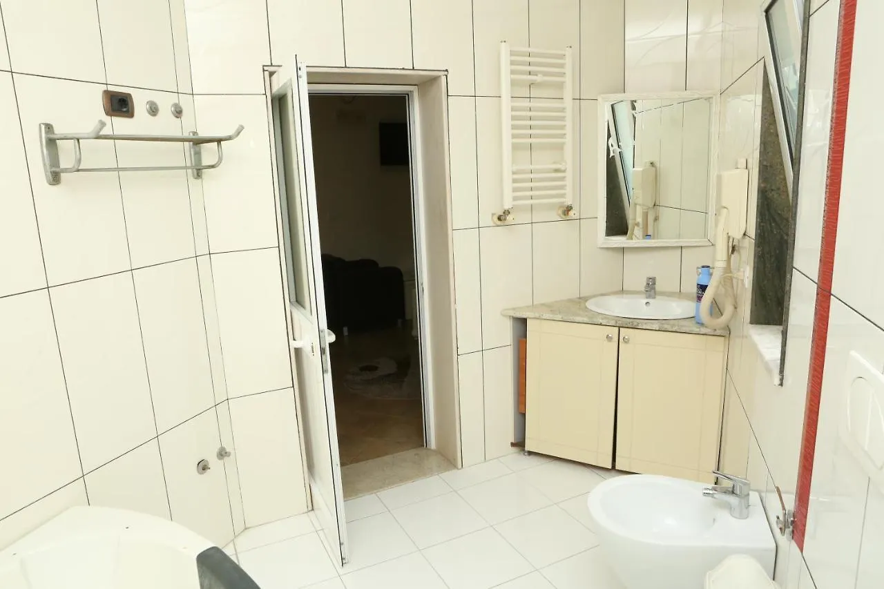 Hotel Autostrada Kashar Albania